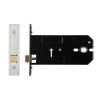 Horizontal Latch - 152mm