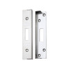 Rebate Kit to Suit UK Dead Lock - 1/2"  lock and striker